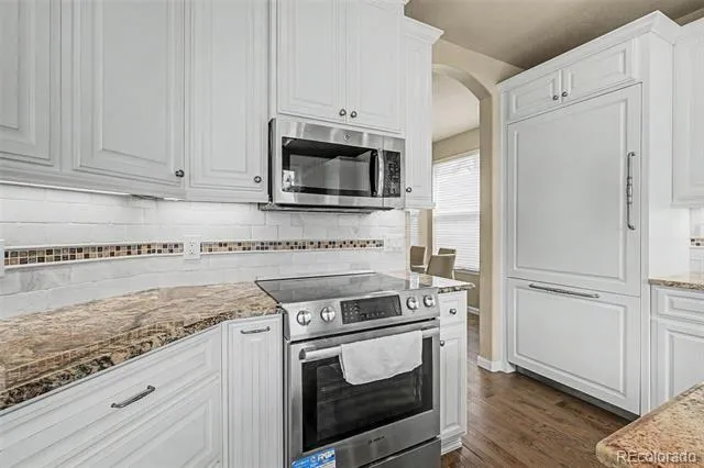 17680 E 104th Place Commerce City, CO 80022