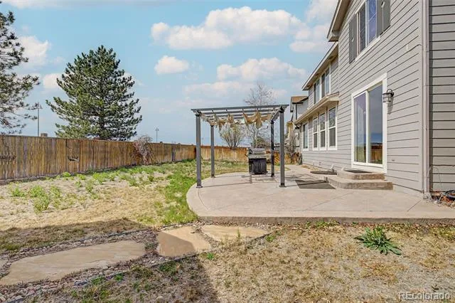 17680 E 104th Place Commerce City, CO 80022