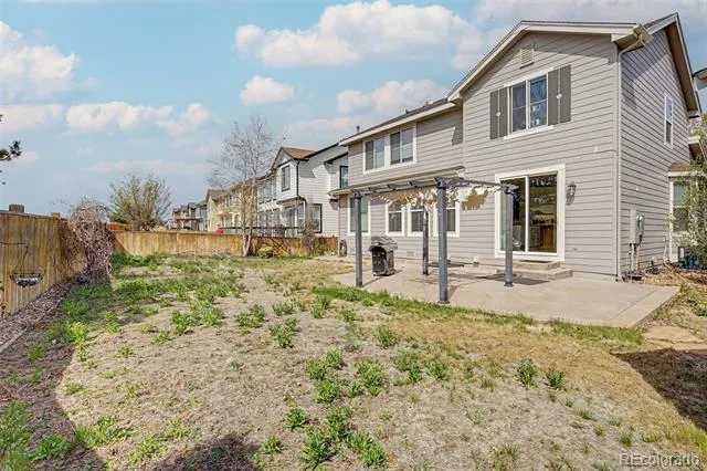 17680 E 104th Place Commerce City, CO 80022