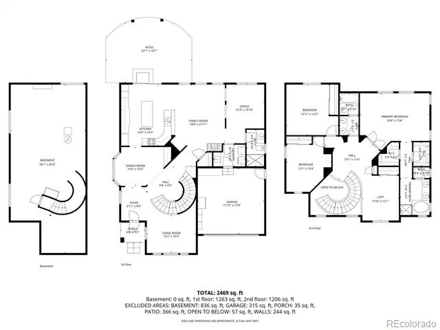17680 E 104th Place Commerce City, CO 80022
