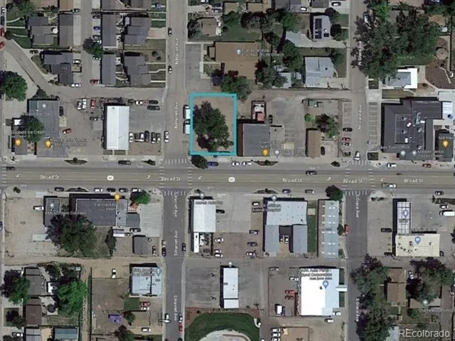 Broad Street Milliken, CO 80543