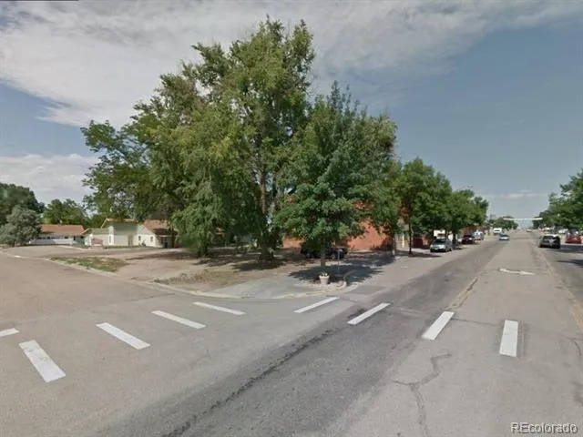 Broad Street Milliken, CO 80543