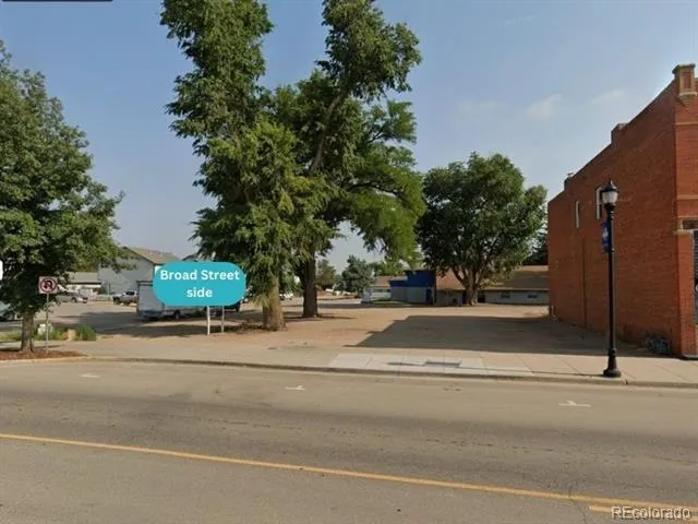 Broad Street Milliken, CO 80543