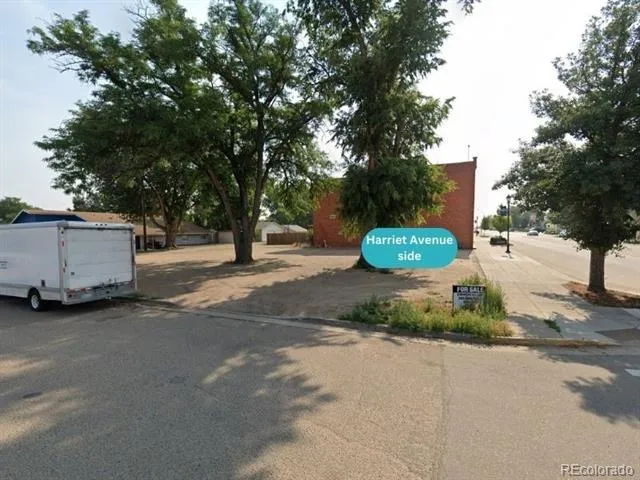 Broad Street Milliken, CO 80543