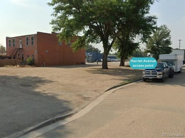 Broad Street Milliken, CO 80543