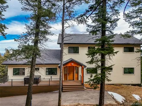 25553 Mountain Moss Court