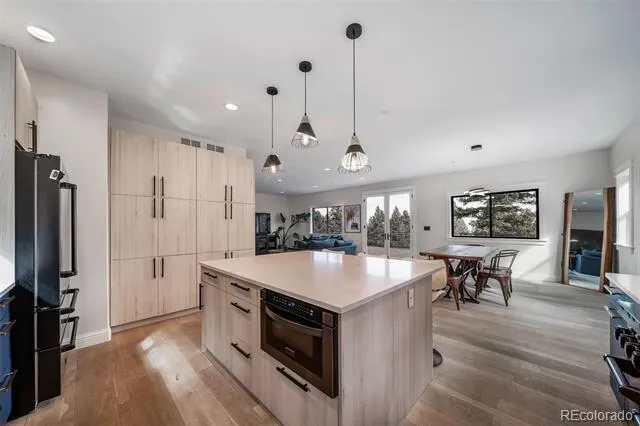 25553 Mountain Moss Court Evergreen, CO 80439