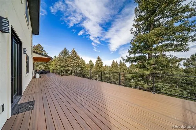 25553 Mountain Moss Court Evergreen, CO 80439