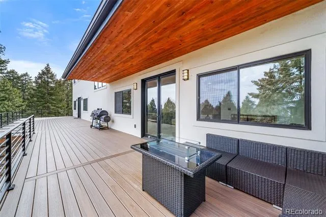 25553 Mountain Moss Court Evergreen, CO 80439