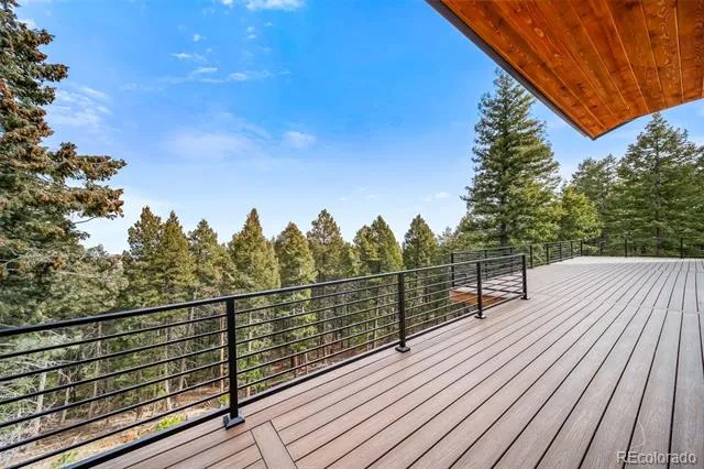25553 Mountain Moss Court Evergreen, CO 80439