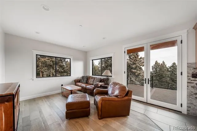 25553 Mountain Moss Court Evergreen, CO 80439