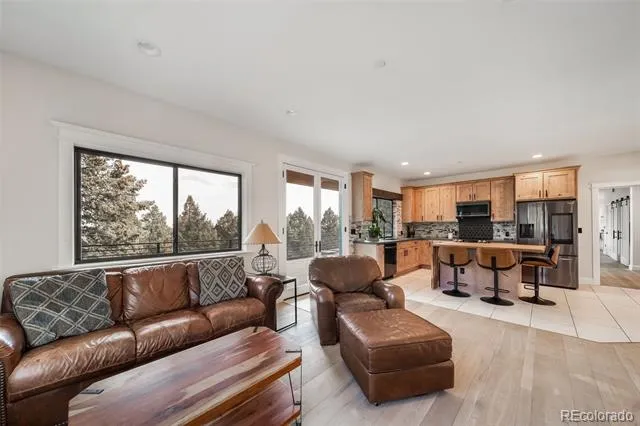 25553 Mountain Moss Court Evergreen, CO 80439