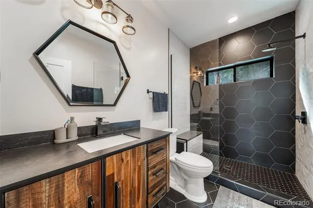 25553 Mountain Moss Court Evergreen, CO 80439