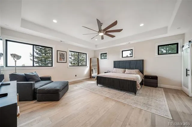 25553 Mountain Moss Court Evergreen, CO 80439