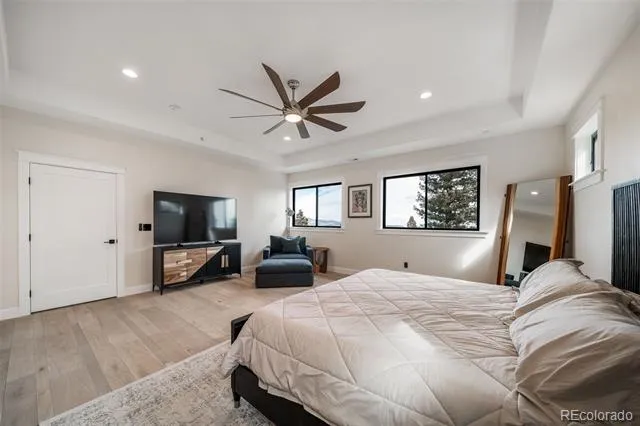 25553 Mountain Moss Court Evergreen, CO 80439