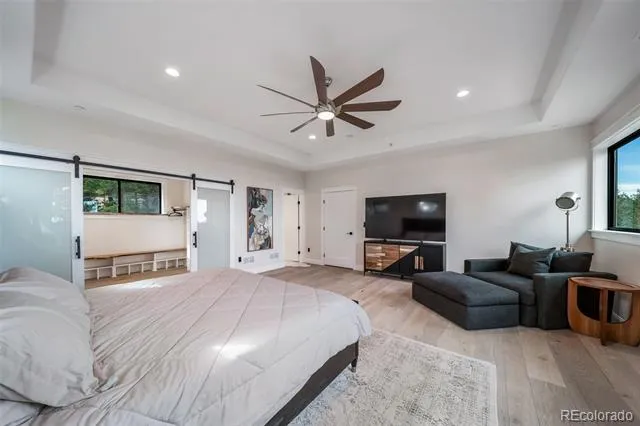 25553 Mountain Moss Court Evergreen, CO 80439