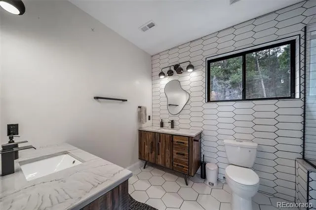 25553 Mountain Moss Court Evergreen, CO 80439