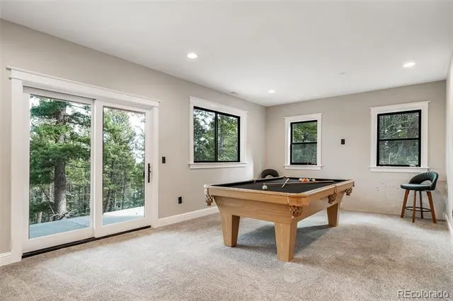 25553 Mountain Moss Court Evergreen, CO 80439