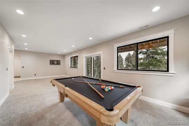 25553 Mountain Moss Court Evergreen, CO 80439