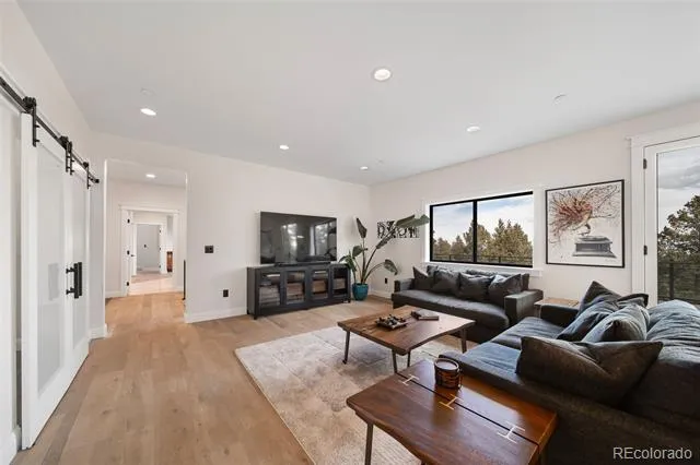 25553 Mountain Moss Court Evergreen, CO 80439