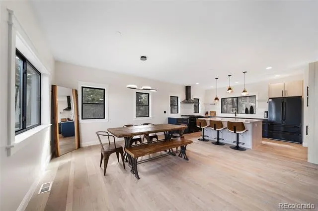 25553 Mountain Moss Court Evergreen, CO 80439