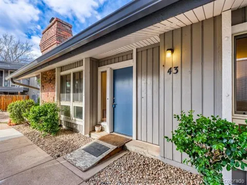 6495 E Happy Canyon Road #43