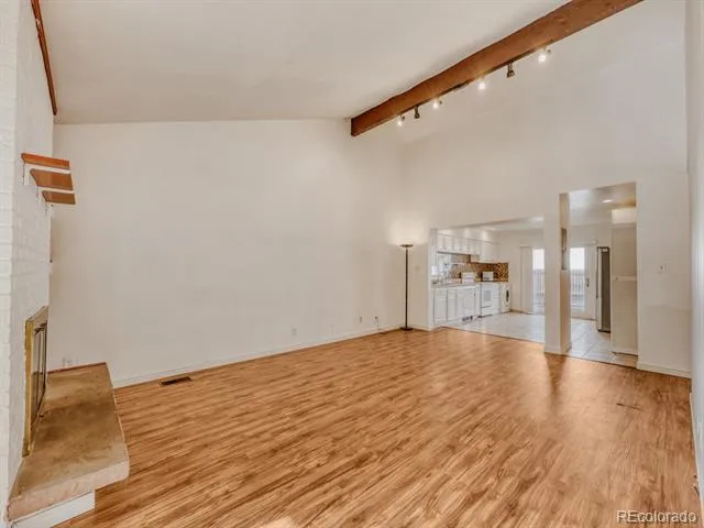 6495 E Happy Canyon Road #43 Denver, CO 80237
