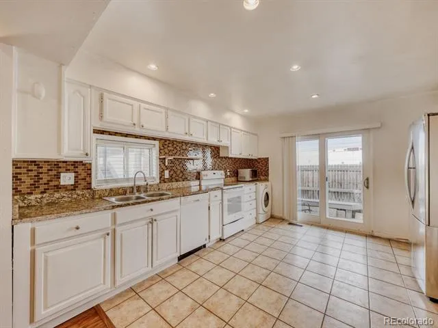 6495 E Happy Canyon Road #43 Denver, CO 80237