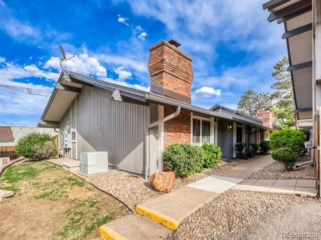 6495 E Happy Canyon Road #43 Denver, CO 80237