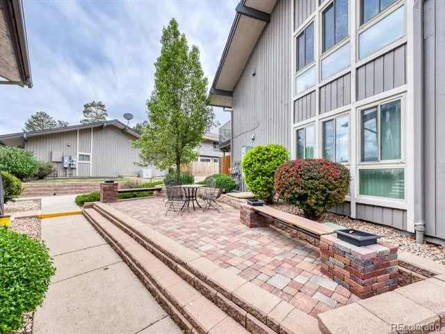 6495 E Happy Canyon Road #43 Denver, CO 80237