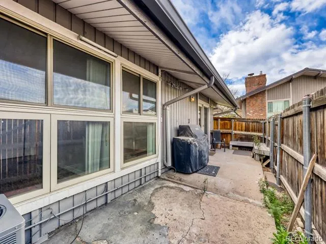 6495 E Happy Canyon Road #43 Denver, CO 80237
