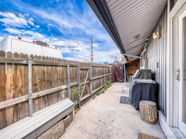 6495 E Happy Canyon Road #43 Denver, CO 80237
