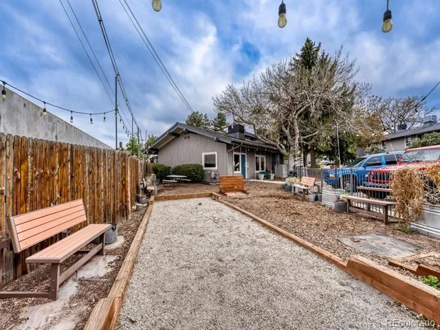6495 E Happy Canyon Road #43 Denver, CO 80237