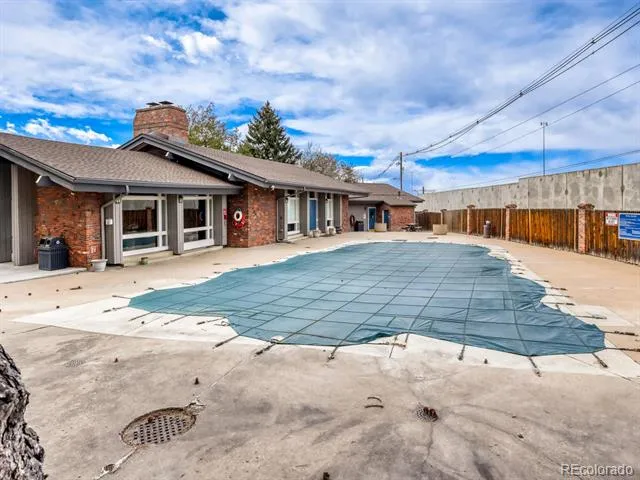 6495 E Happy Canyon Road #43 Denver, CO 80237