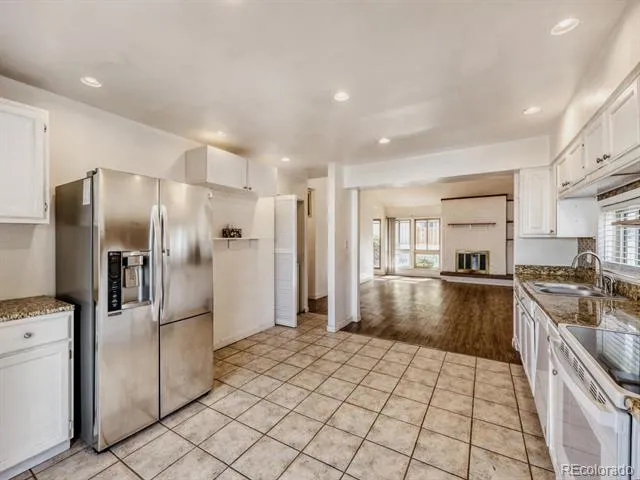 6495 E Happy Canyon Road #43 Denver, CO 80237