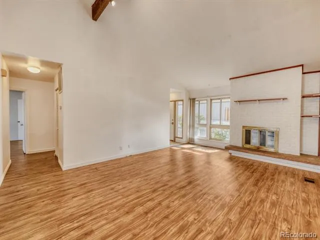6495 E Happy Canyon Road #43 Denver, CO 80237