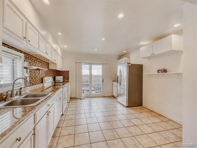 6495 E Happy Canyon Road #43 Denver, CO 80237