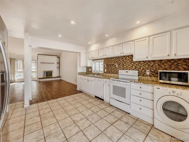 6495 E Happy Canyon Road #43 Denver, CO 80237