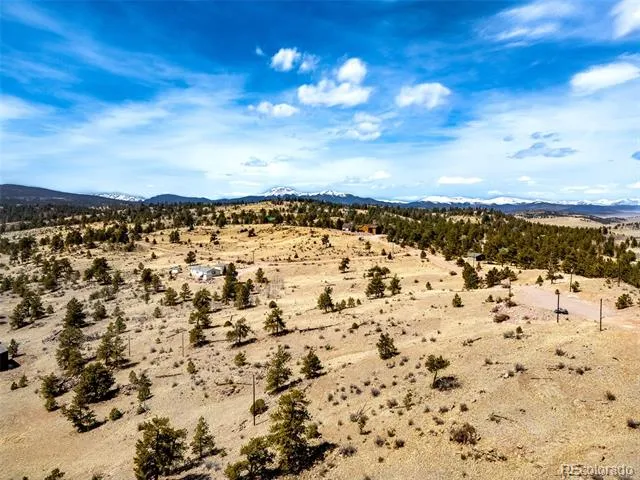 102 Pack Saddle Court Hartsel, CO 80449
