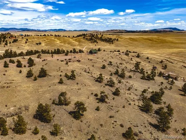 102 Pack Saddle Court Hartsel, CO 80449