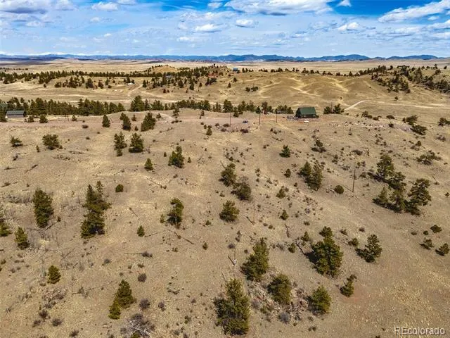 102 Pack Saddle Court Hartsel, CO 80449