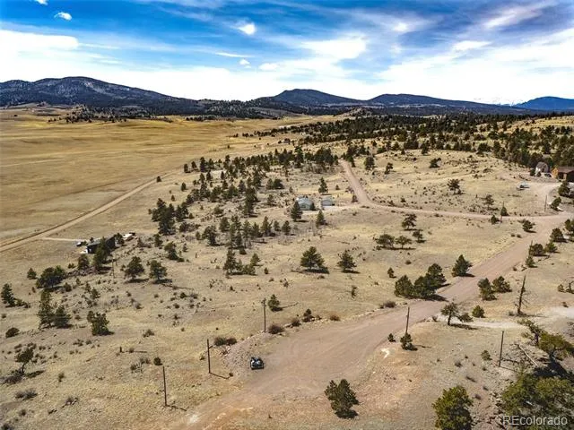 102 Pack Saddle Court Hartsel, CO 80449