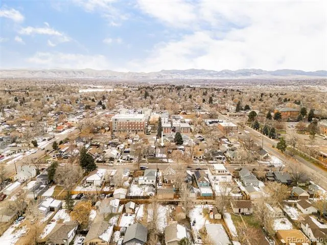 4957 Knox Court Denver, CO 80221