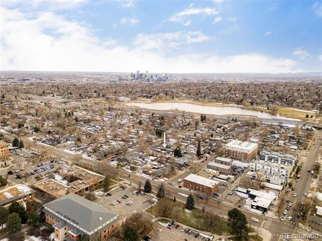 4957 Knox Court Denver, CO 80221