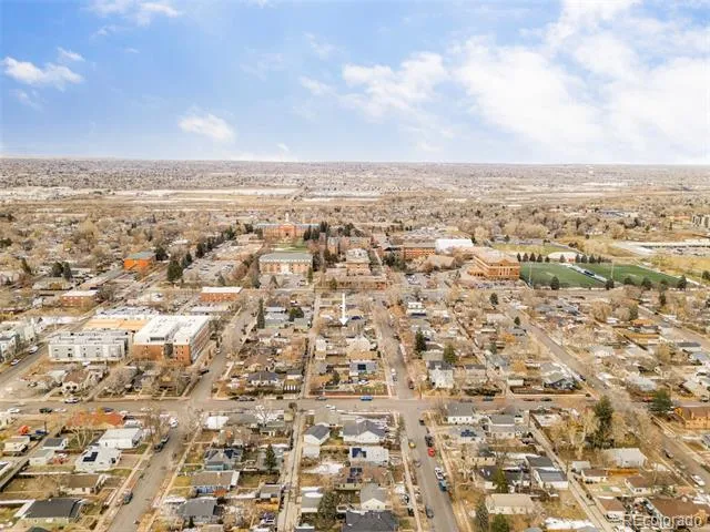 4957 Knox Court Denver, CO 80221