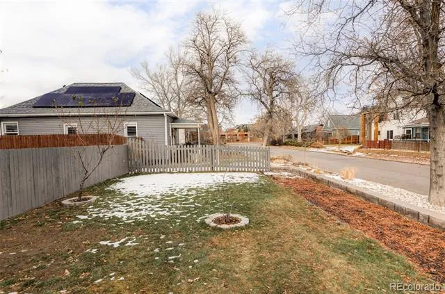 4957 Knox Court Denver, CO 80221