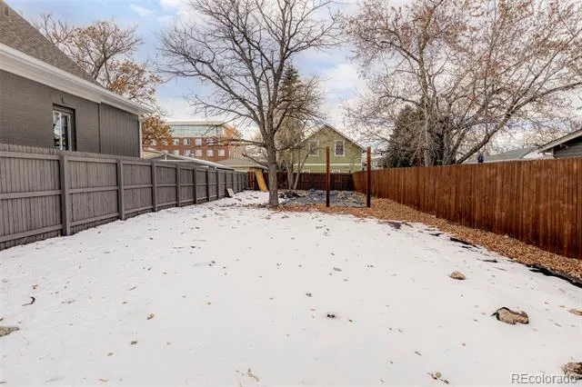 4957 Knox Court Denver, CO 80221