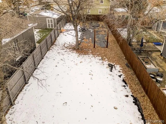 4957 Knox Court Denver, CO 80221
