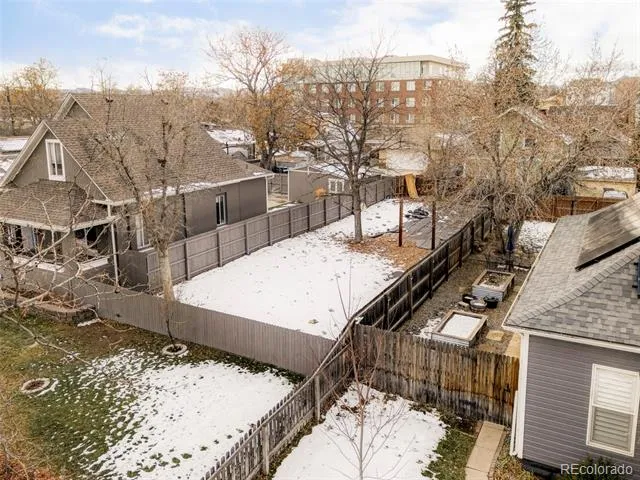 4957 Knox Court Denver, CO 80221