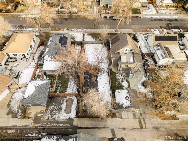 4957 Knox Court Denver, CO 80221